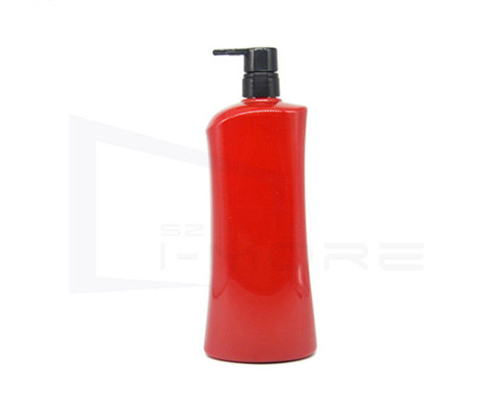 BPA Free ODM 1350ml Reusable Shampoo Bottles